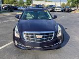 Used 2017 Cadillac ATS Premium Luxury image 4