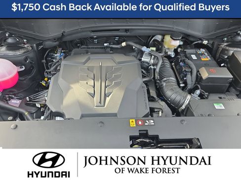 New 2026 Hyundai Palisade Calligraphy image 44