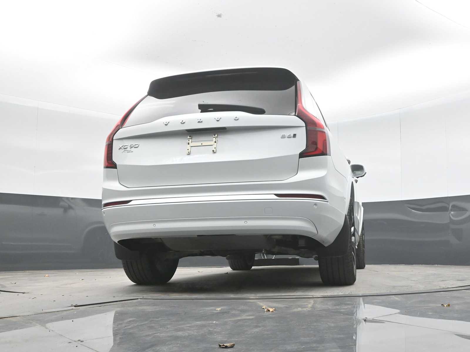 Used 2026 Volvo XC90 B6 Ultra w/ Protection Package AWD/4WD image 31