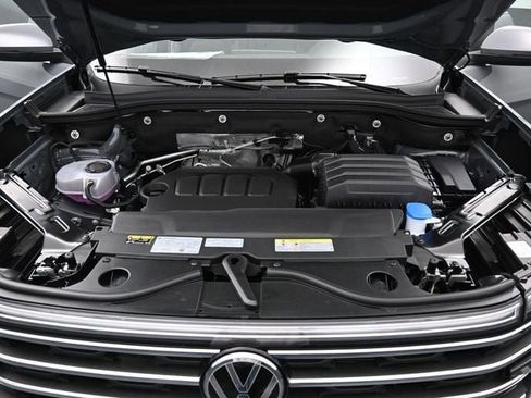 New 2026 Volkswagen Atlas SE AWD/4WD image 15