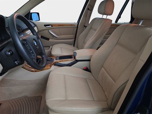 Used 2003 BMW X5 3.0i image 17