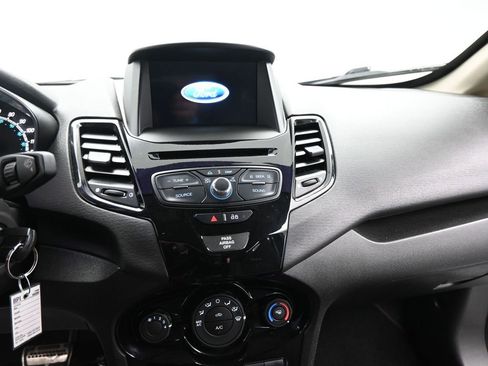 Certified 2019 Ford Fiesta ST-Line image 13