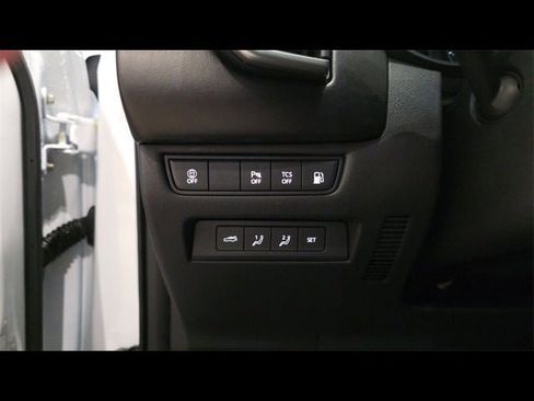 New 2026 MAZDA CX-50 AWD 2.5 Hybrid w/ Cargo Package image 57