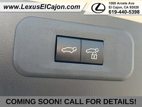Certified 2026 Lexus NX 350h AWD w/ Accessory Package (2T) image 21