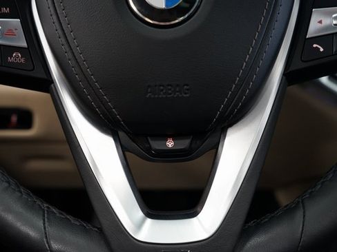 Used 2022 BMW X5 xDrive40i image 36