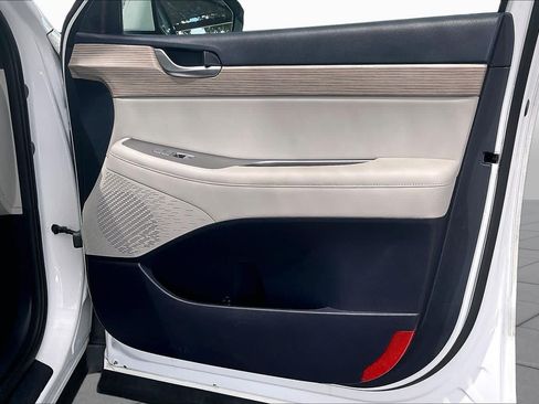 Used 2020 Hyundai Palisade SEL FWD image 23