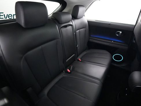 Used 2024 Hyundai Ioniq 5 Limited image 5