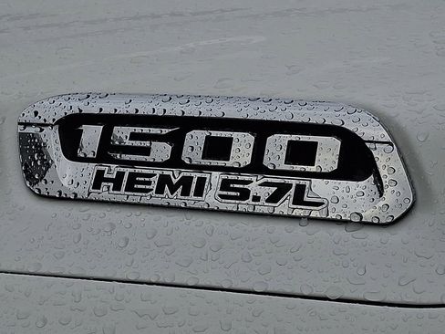 Used 2019 RAM 1500 Limited image 27