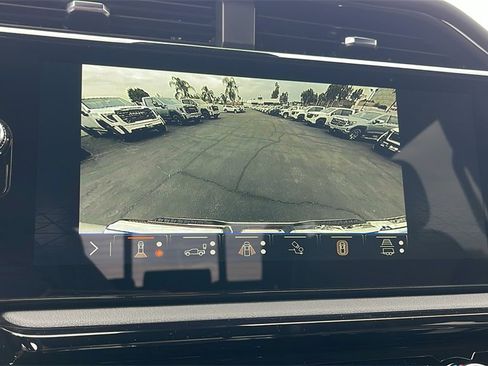 New 2026 GMC Sierra 1500 AT4 w/ AT4 Premium Package image 19