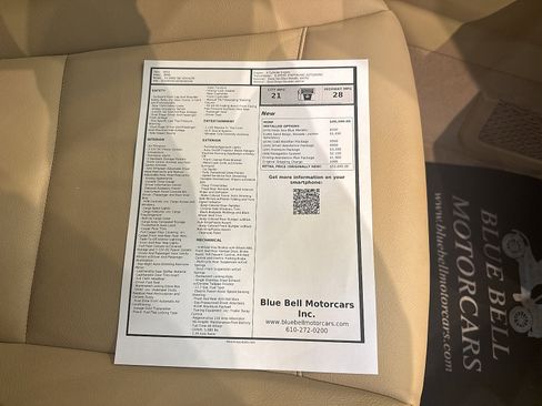 Used 2015 BMW X3 xDrive28i image 54