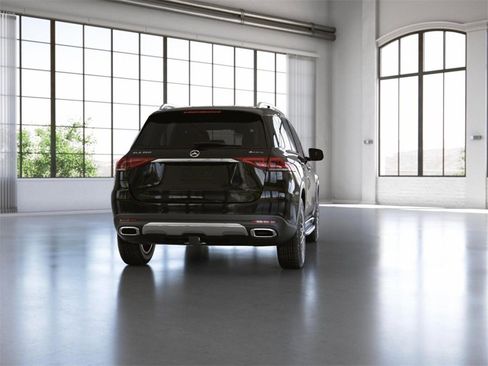 Certified 2022 Mercedes-Benz GLE 350 4MATIC image 25
