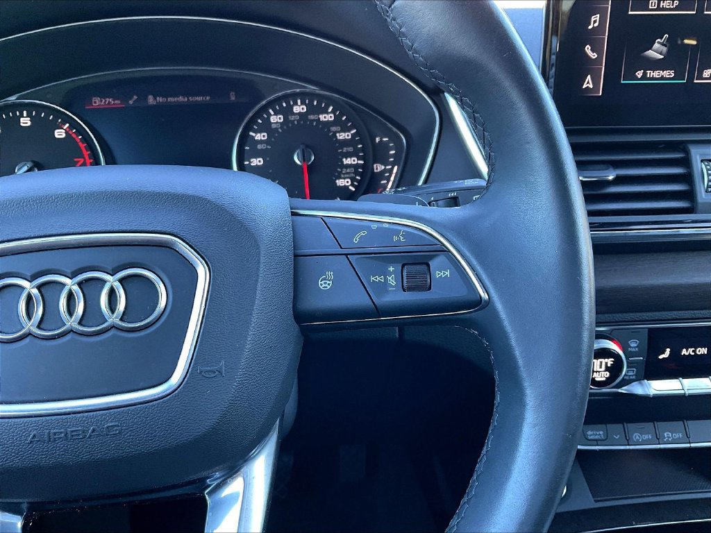 Used 2023 Audi Q5 2.0T Premium AWD/4WD image 14