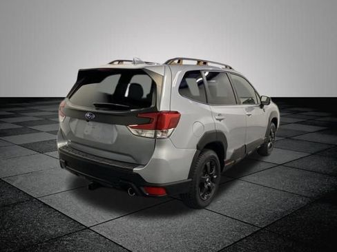 Used 2022 Subaru Forester Wilderness AWD/4WD image 7