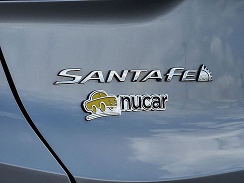 Used 2023 Hyundai Santa Fe Calligraphy AWD/4WD image 30