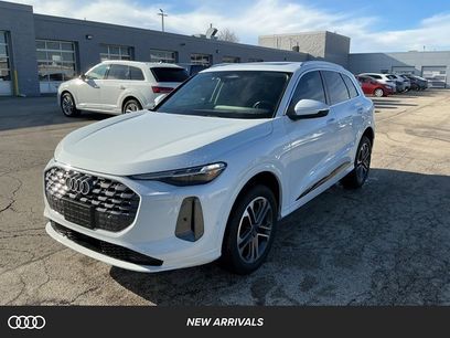 Used 2025 Audi Q5 Premium Plus w/ Premium Plus