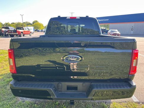 Used 2023 Ford F150 XLT w/ Equipment Group 302A High AWD/4WD image 13