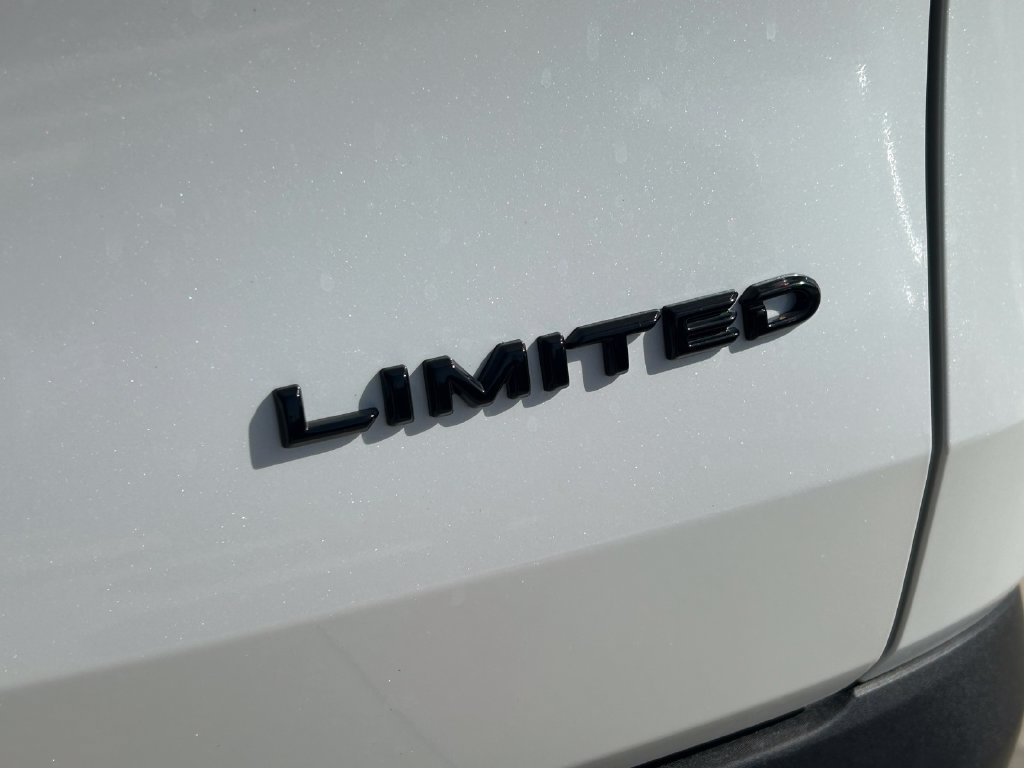 Certified 2026 Toyota Grand Highlander AWD Hybrid image 14