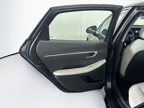 Used 2025 Hyundai Sonata SEL image 27