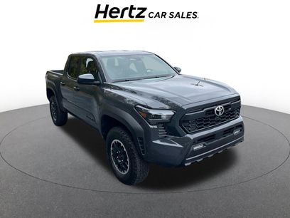 Used 2025 Toyota Tacoma TRD Off-Road
