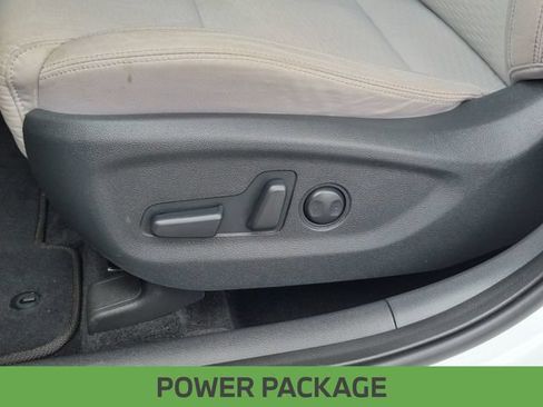 Used 2021 Hyundai Tucson Value FWD image 18