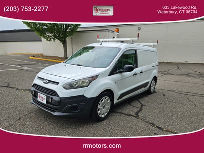 Used 2018 Ford Transit Connect XL