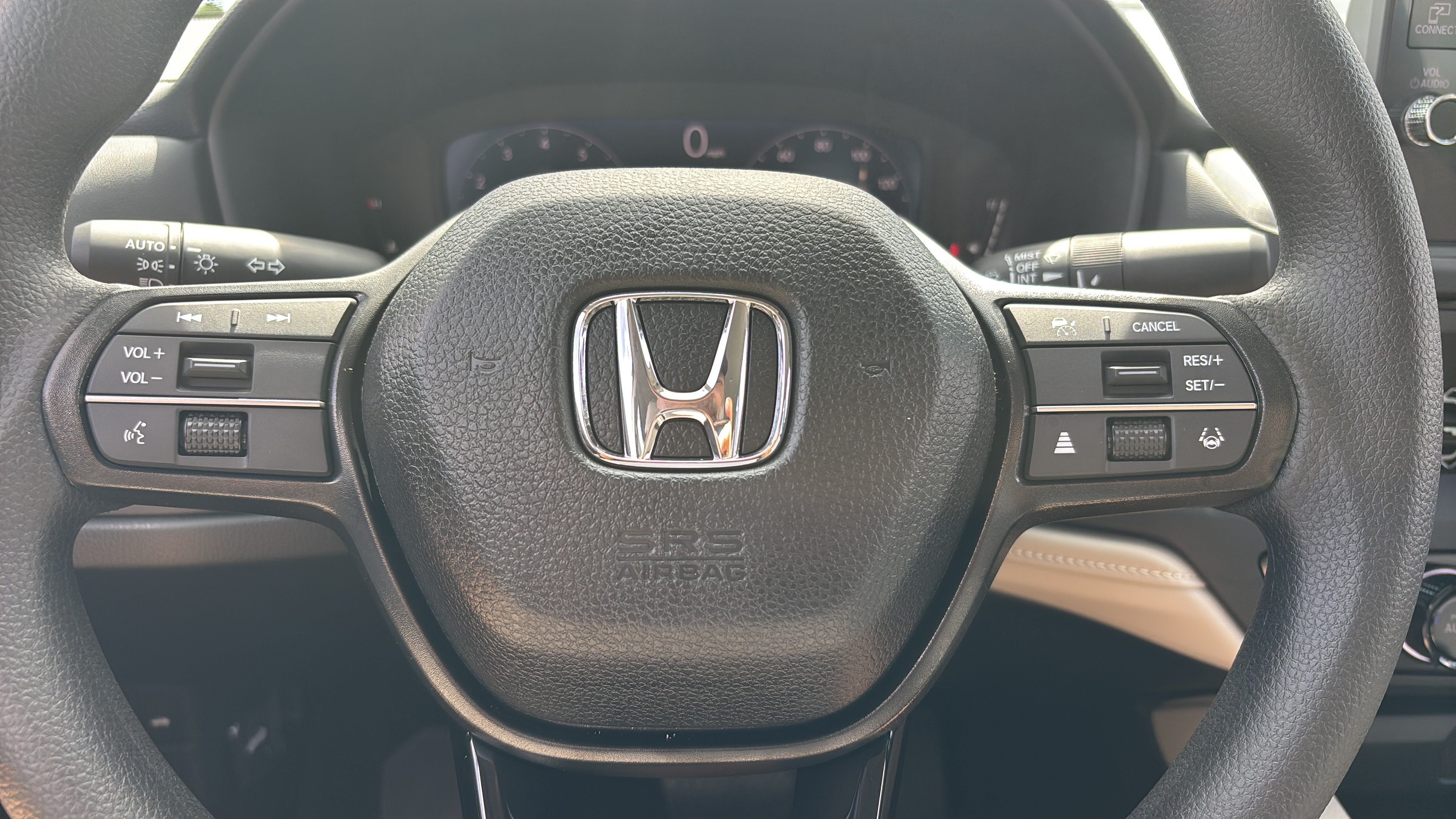 New 2026 Honda Accord LX image 25