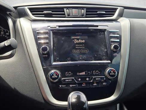 Used 2021 Nissan Murano SV FWD image 13