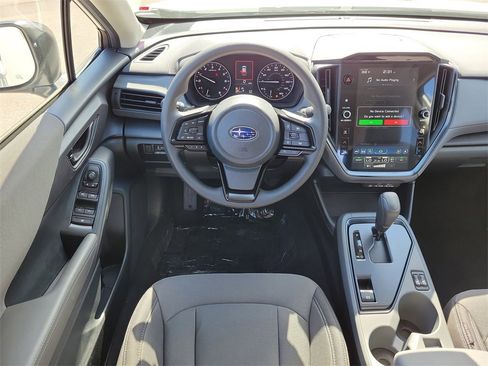 New 2026 Subaru Crosstrek 2.0i Premium image 10