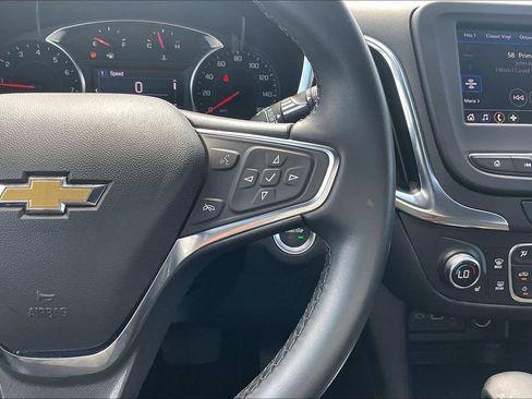 Used 2024 Chevrolet Equinox LT w/ Driver Convenience Package AWD/4WD image 12