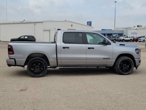 Used 2023 RAM 1500 Lone Star AWD/4WD image 9