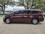 Used 2015 Honda Odyssey EX image 2
