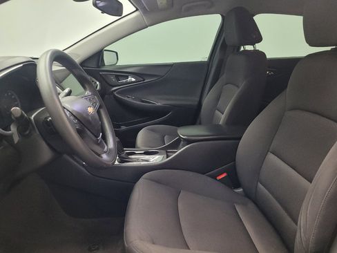 Used 2020 Chevrolet Malibu LS FWD image 17