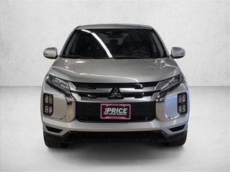 Used 2025 Mitsubishi Outlander Sport AWD video 2