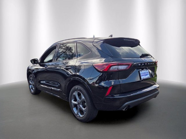 Used 2024 Ford Escape ST-Line AWD/4WD image 3