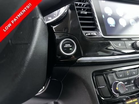 Used 2021 Buick Encore Preferred w/ Safety Package image 30