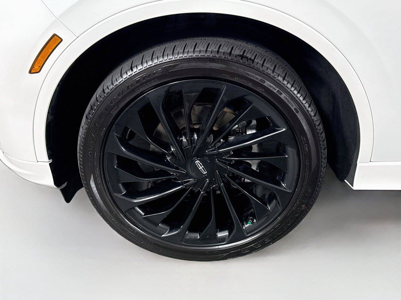 Used 2025 Lincoln Aviator Reserve w/ Equipment Group 201A AWD/4WD image 43