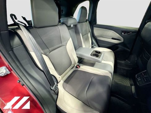 Used 2026 Subaru Forester Limited image 29