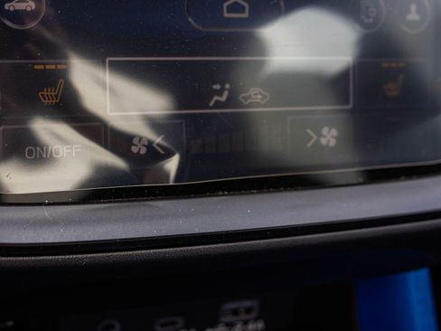 New 2026 Subaru WRX tS AWD/4WD image 8