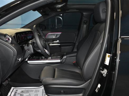 Certified 2026 Mercedes-Benz GLA 250 4MATIC image 8