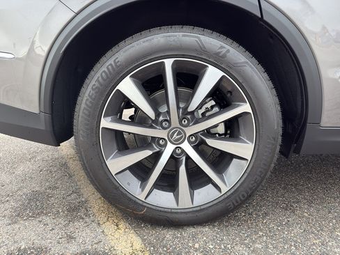 New 2026 Acura MDX SH-AWD w/ Technology Package image 9