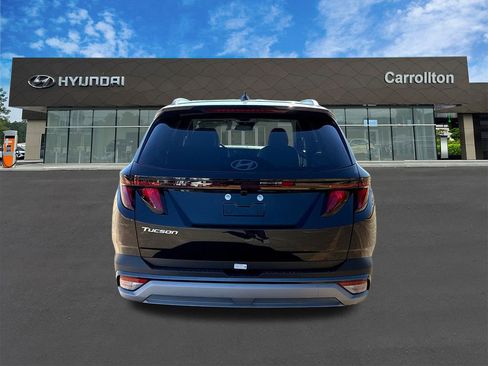 New 2026 Hyundai Tucson SEL FWD image 7