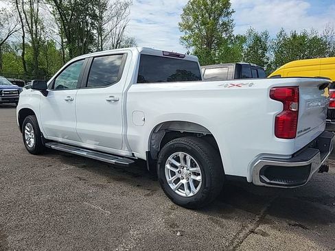 Used 2023 Chevrolet Silverado 1500 LT image 7
