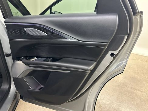 Certified 2025 Cadillac Lyriq Sport AWD/4WD image 21
