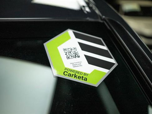 Used 2025 Toyota Tacoma TRD Off-Road image 21