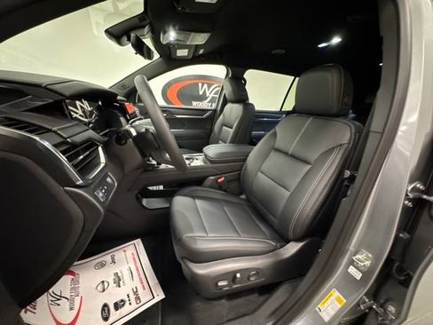 New 2026 GMC Acadia Elevation w/ Black Edition image 18