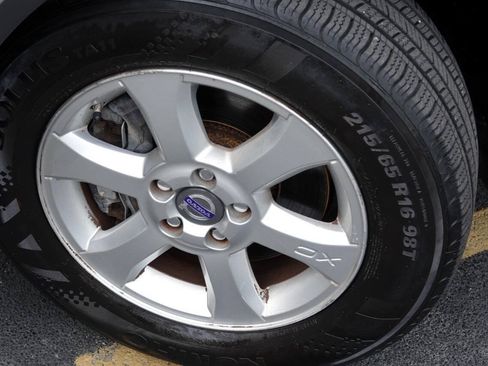 Used 2008 Volvo XC70 3.2 AWD/4WD image 8