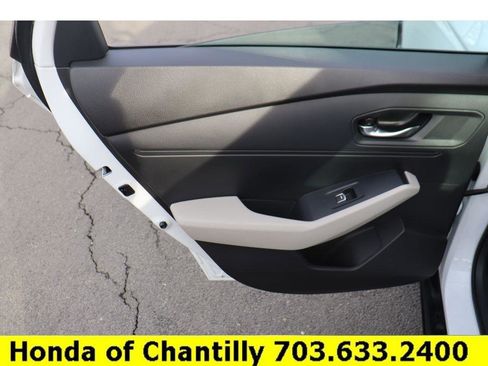 Used 2025 Honda Accord EX-L image 24