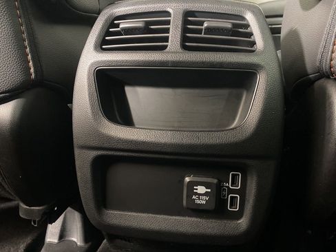 Used 2022 Honda Passport TrailSport image 30