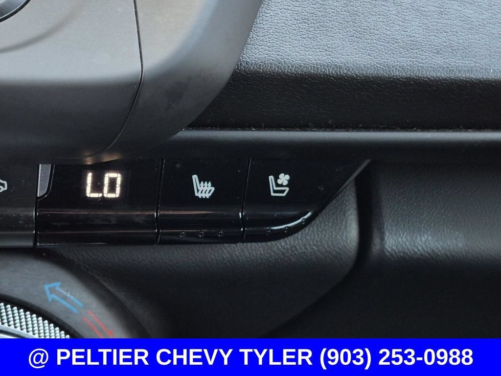 Used 2022 Chevrolet Camaro LT w/ RS Package RWD image 27