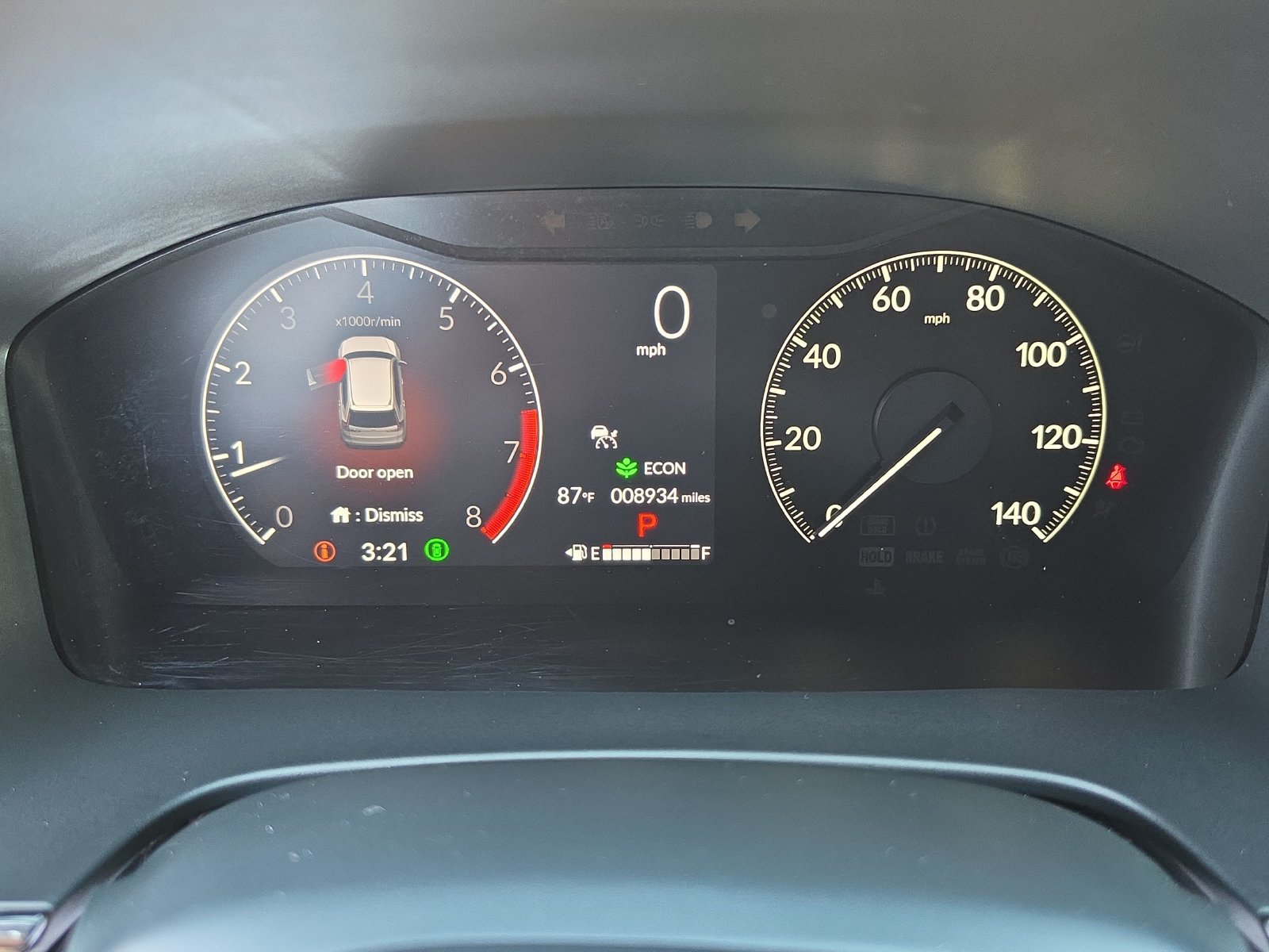 Certified 2024 Honda CR-V EX-L image 28